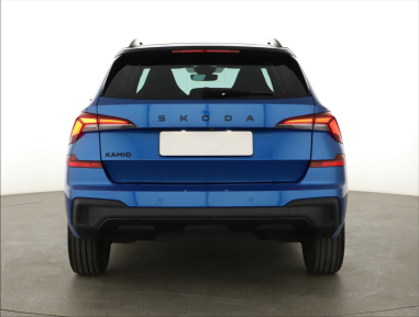 Škoda Kamiq - 2024