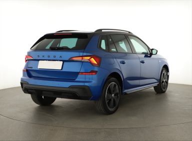 Škoda Kamiq - 2024