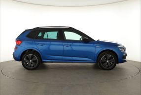 Škoda Kamiq - 2024