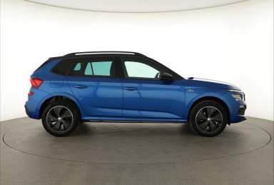 Škoda Kamiq - 2024