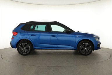 Škoda Kamiq - 2024
