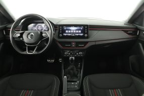 Škoda Kamiq - 2024