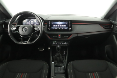 Škoda Kamiq - 2024