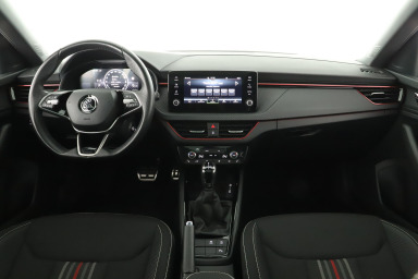 Škoda Kamiq - 2024