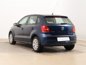 Volkswagen Polo - 2011