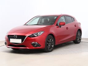 Mazda 3 - 2016