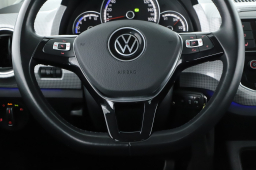 Volkswagen e-up! 2019