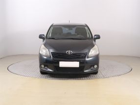 Toyota Verso - 2012