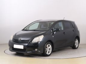 Toyota Verso - 2012
