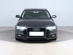 Audi A4 - 2014