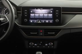 Škoda Scala - 2024