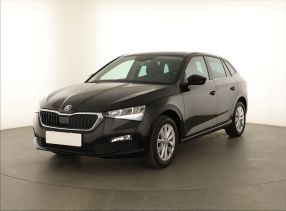 Skoda Scala - 2024