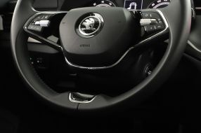 Škoda Scala - 2024