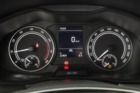 Škoda Scala - 2024