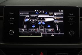 Škoda Scala - 2024