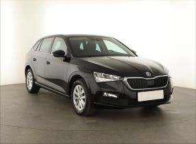 Škoda Scala - 2024