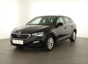 Skoda Scala - 2024