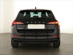 Škoda Scala - 2024