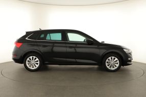 Škoda Scala - 2024