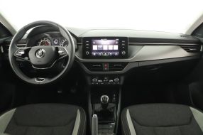 Škoda Scala - 2024