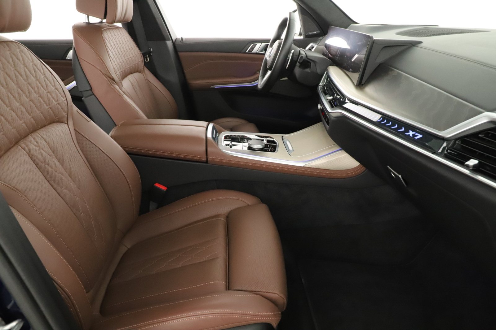 BMW X7 - 2024