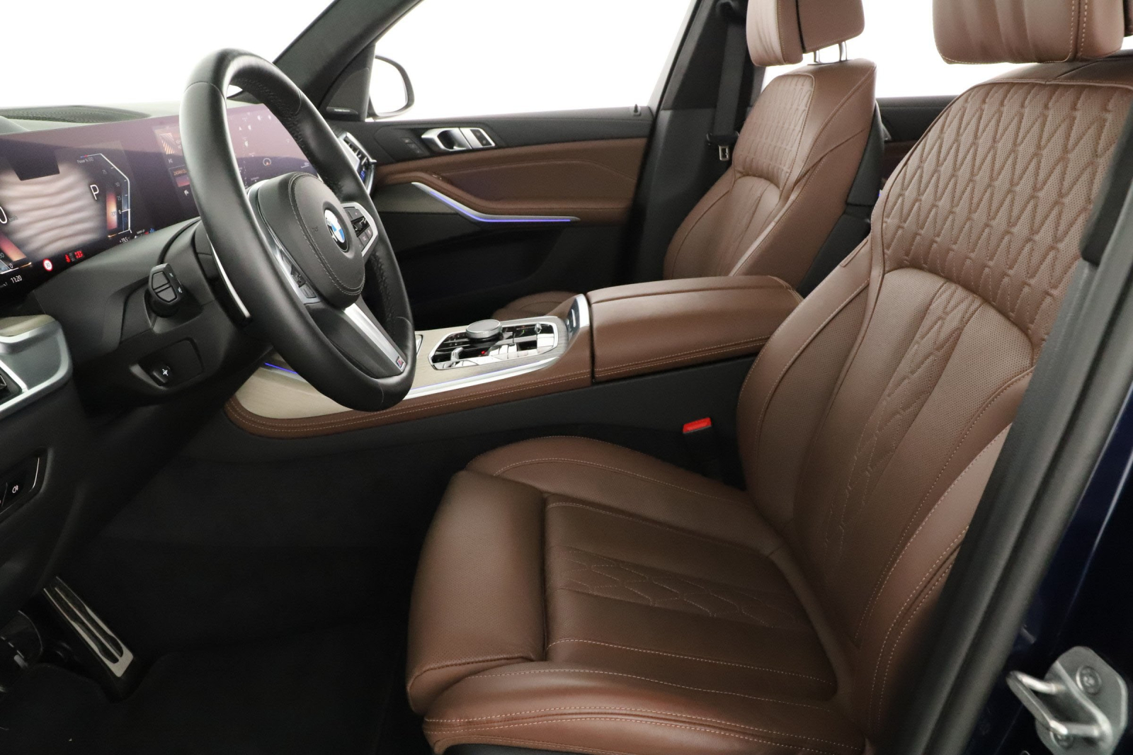 BMW X7 - 2024