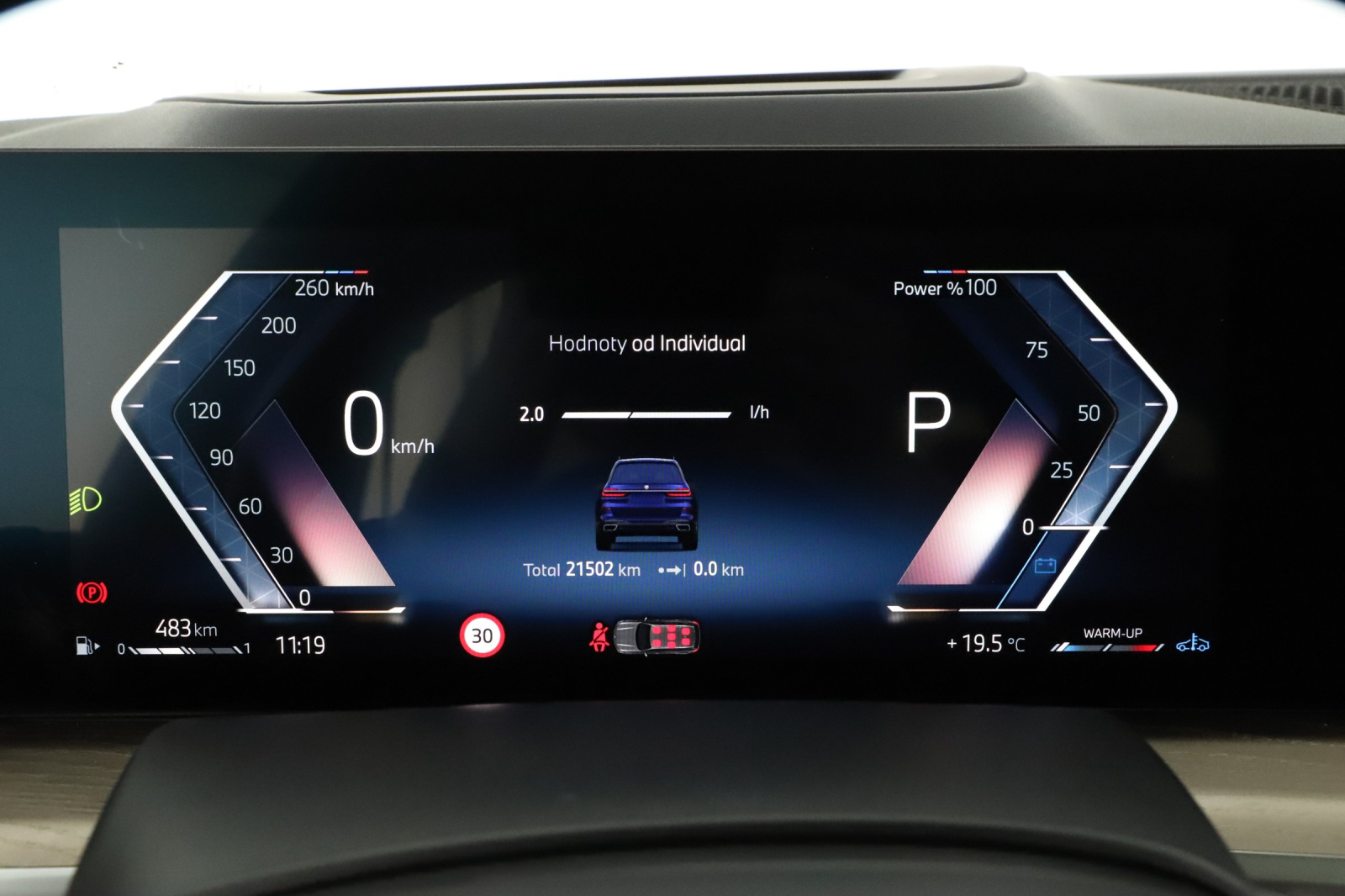 BMW X7 - 2024