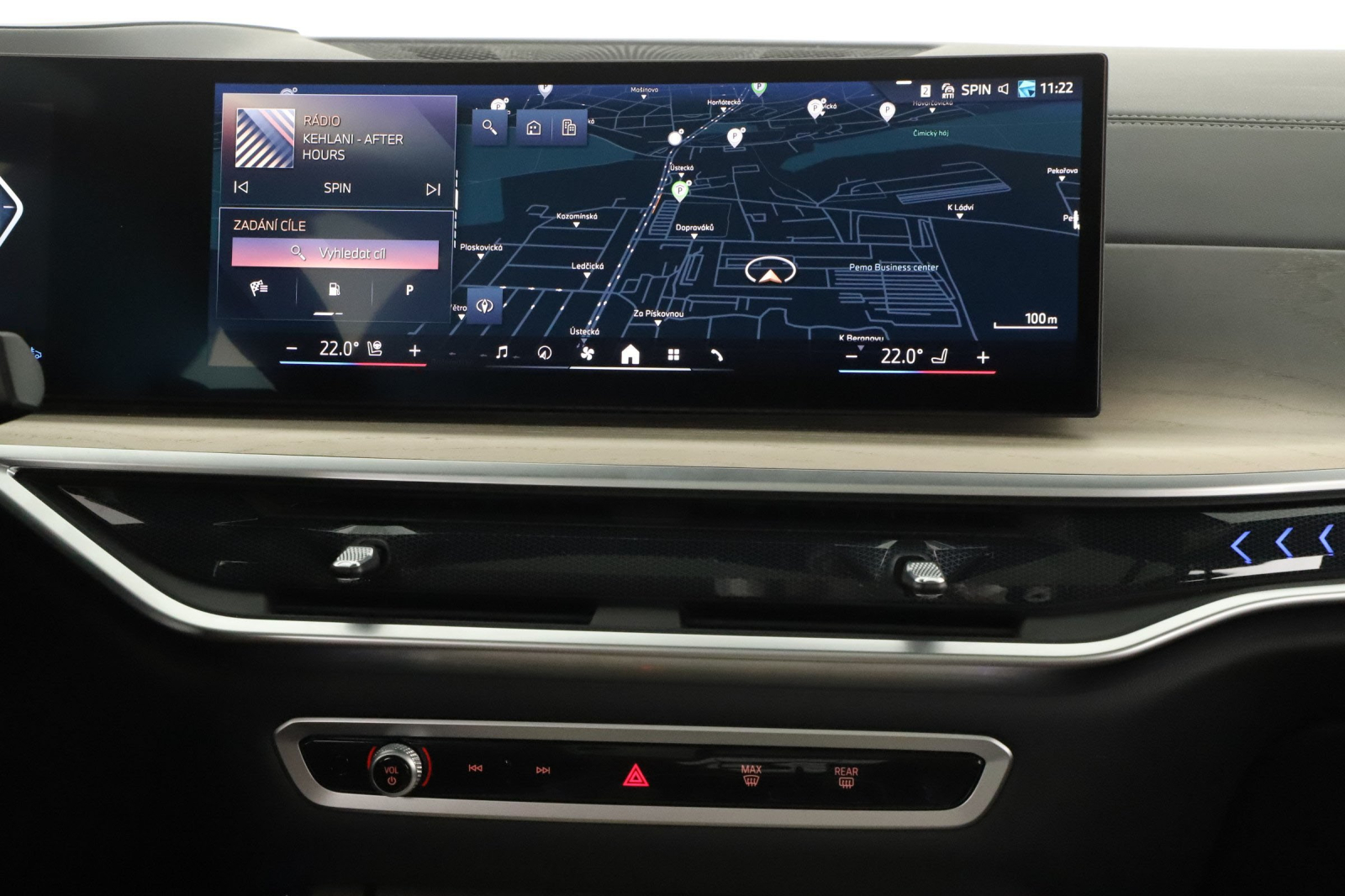 BMW X7 - 2024