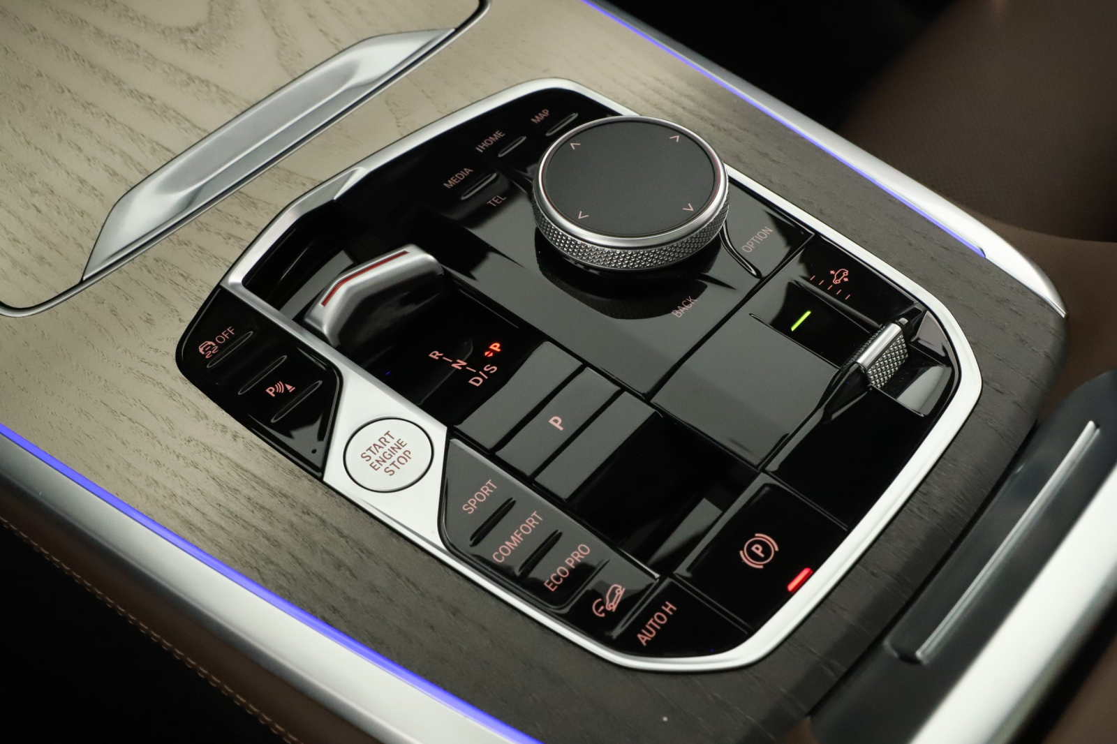 BMW X7 - 2024