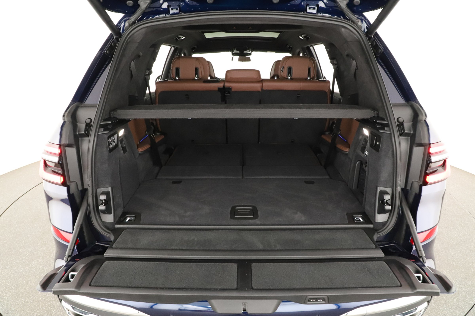 BMW X7 - 2024