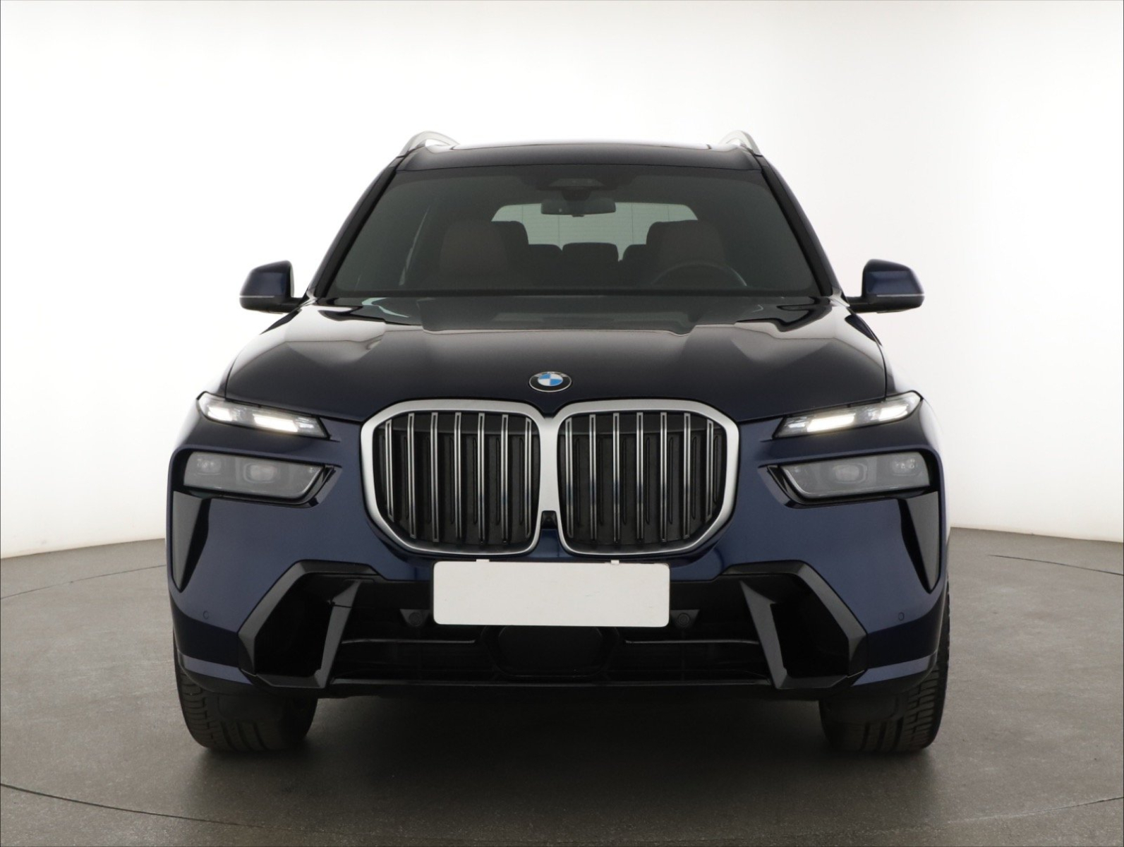 BMW X7 - 2024
