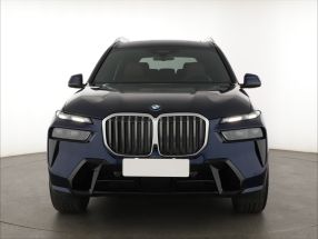 BMW X7 - 2024
