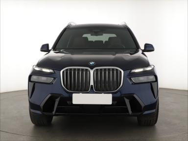 BMW X7 - 2024