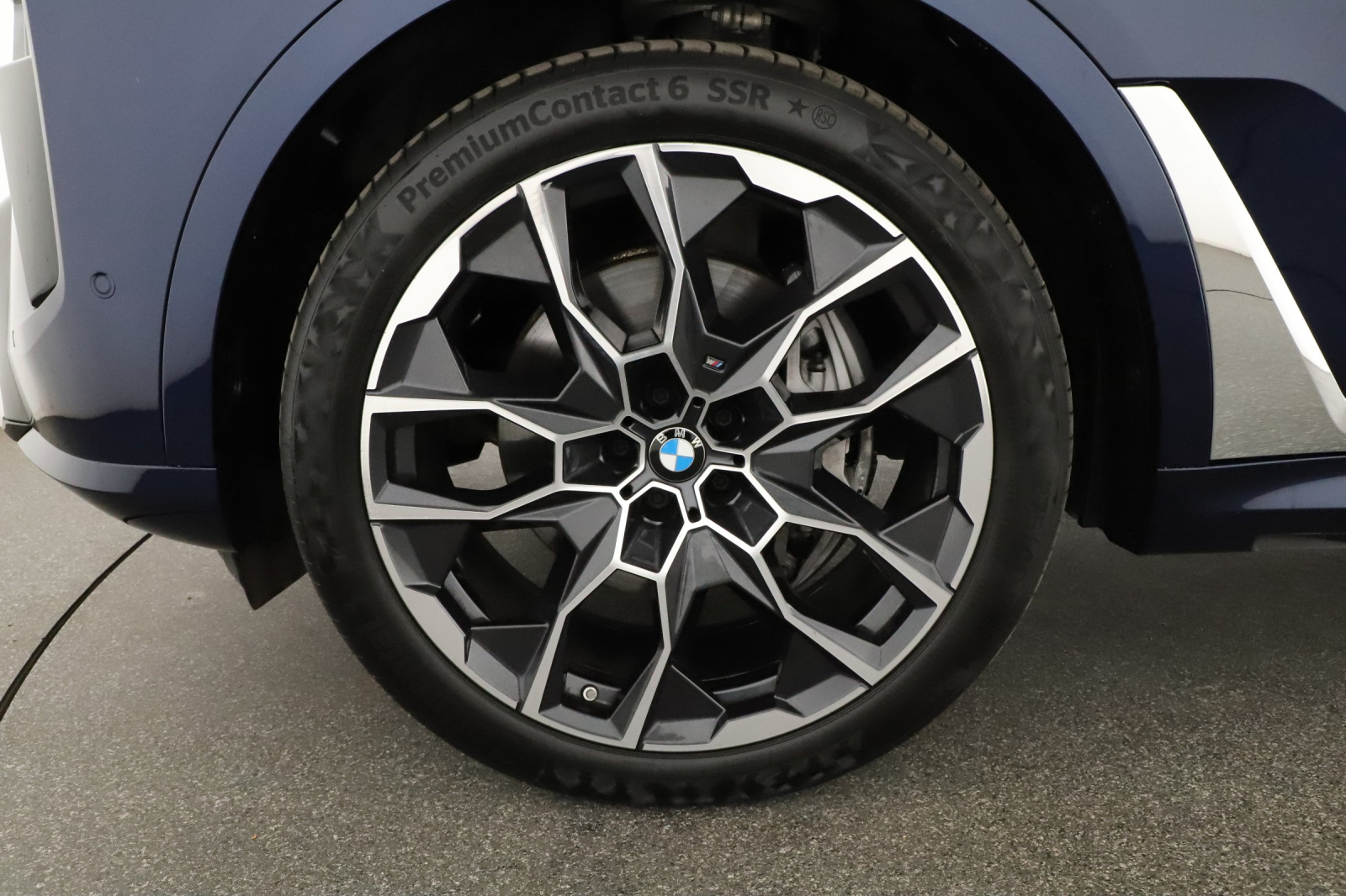 BMW X7 - 2024