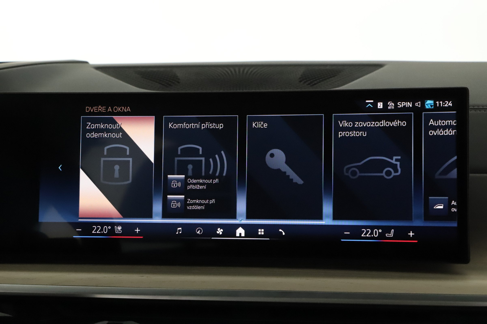 BMW X7 - 2024