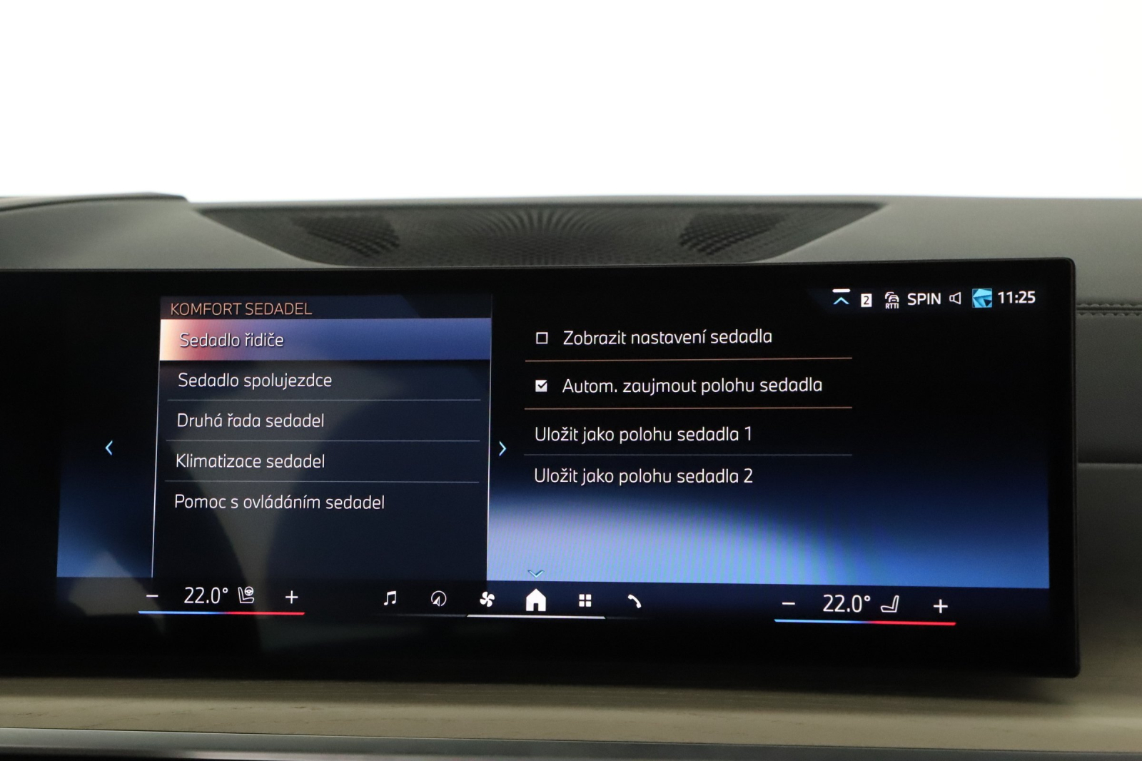 BMW X7 - 2024
