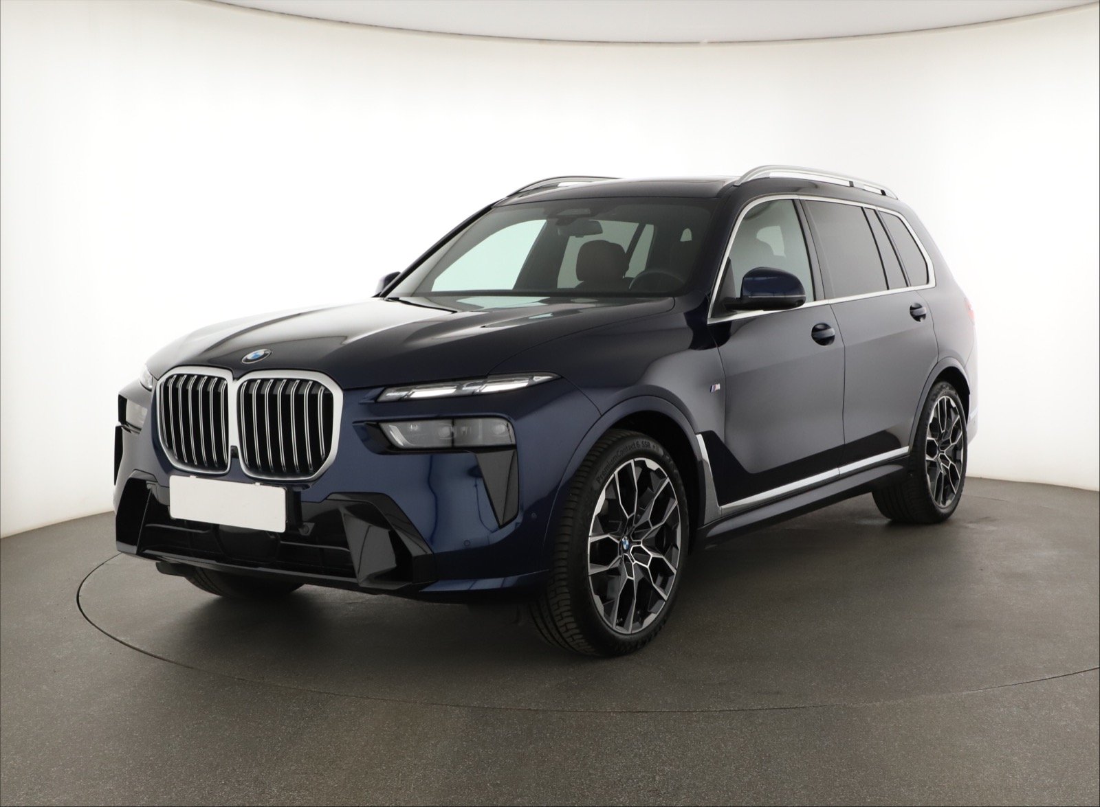 BMW X7 - 2024