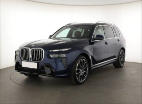 BMW X7 - 2024