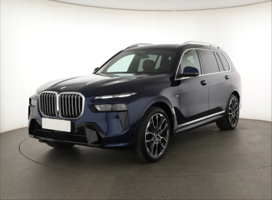 BMW X7 - 2024