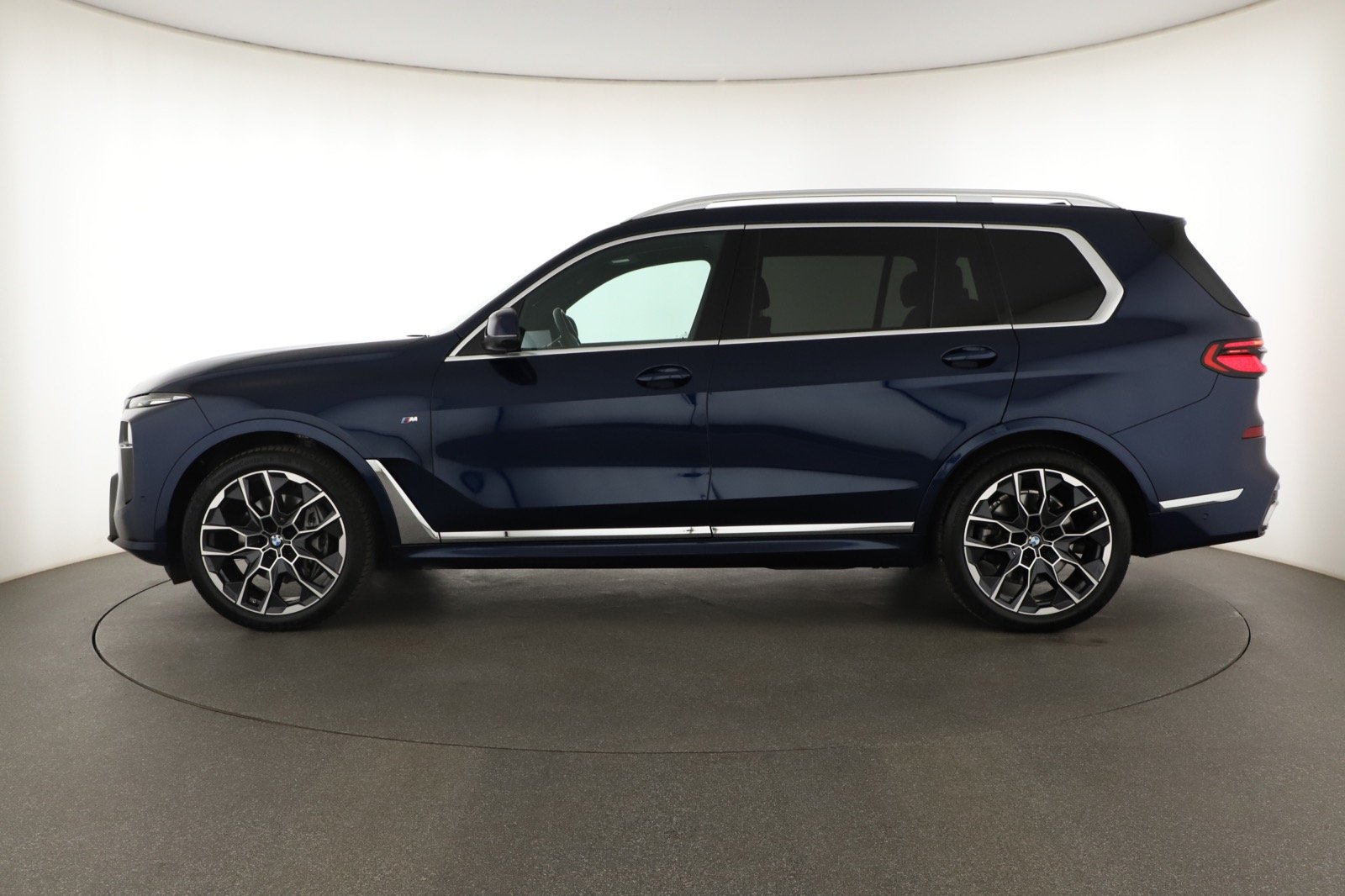 BMW X7 - 2024