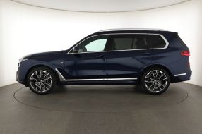 BMW X7 - 2024