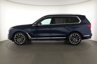 BMW X7 - 2024
