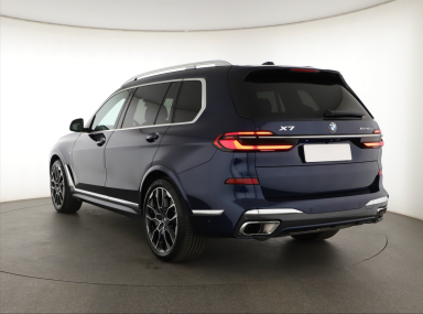 BMW X7 - 2024