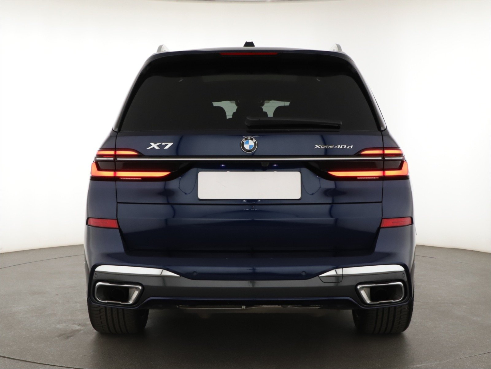 BMW X7 - 2024