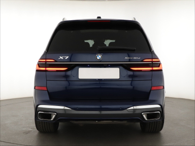 BMW X7 - 2024