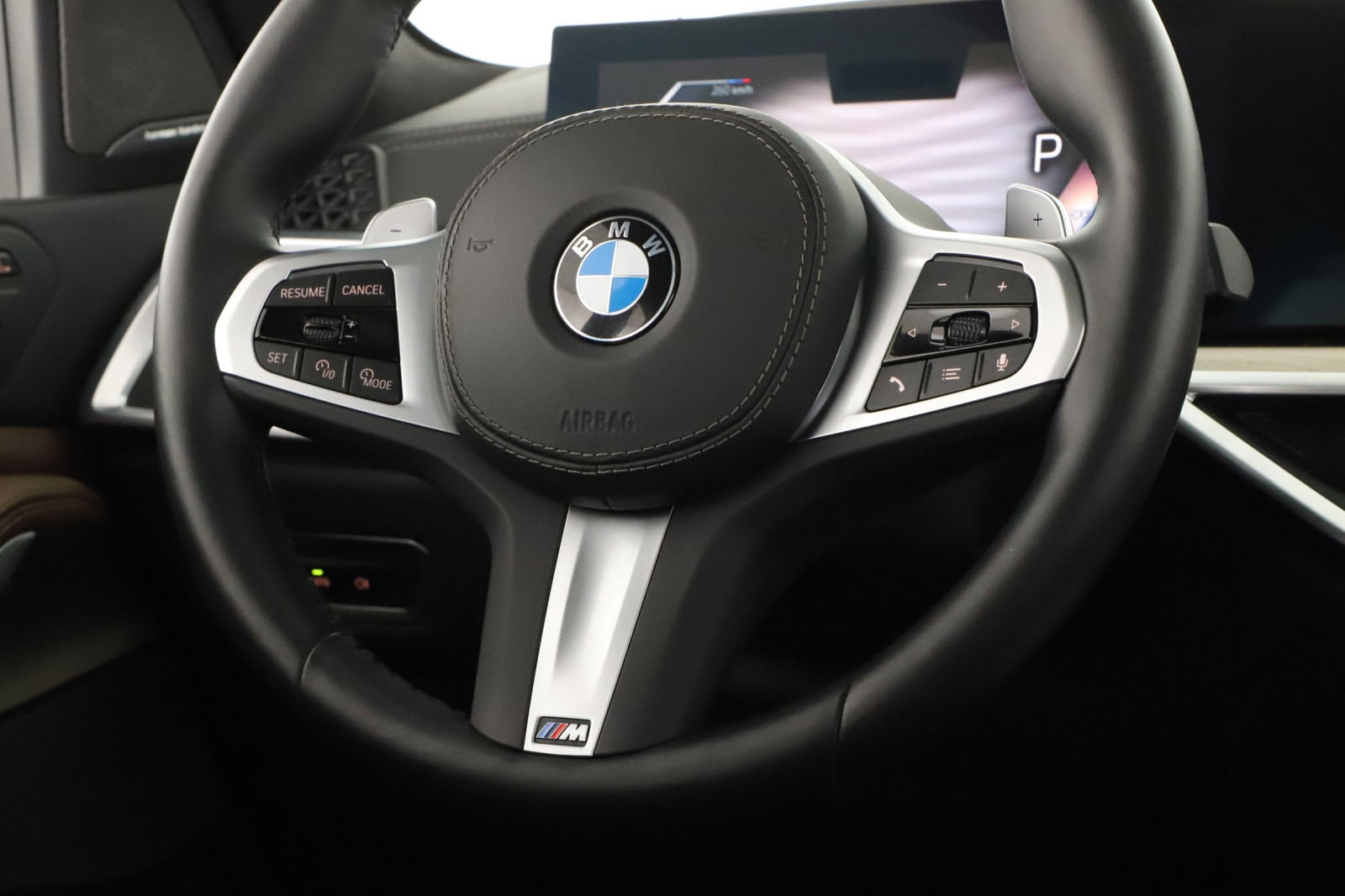 BMW X7 - 2024