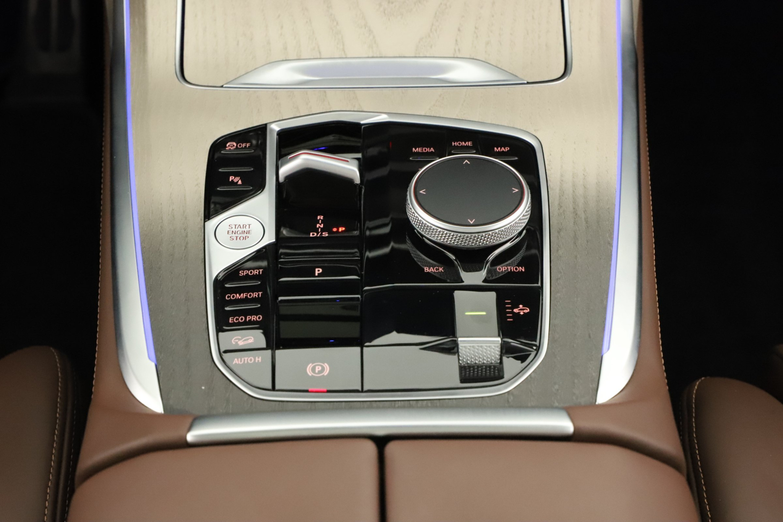 BMW X7 - 2024