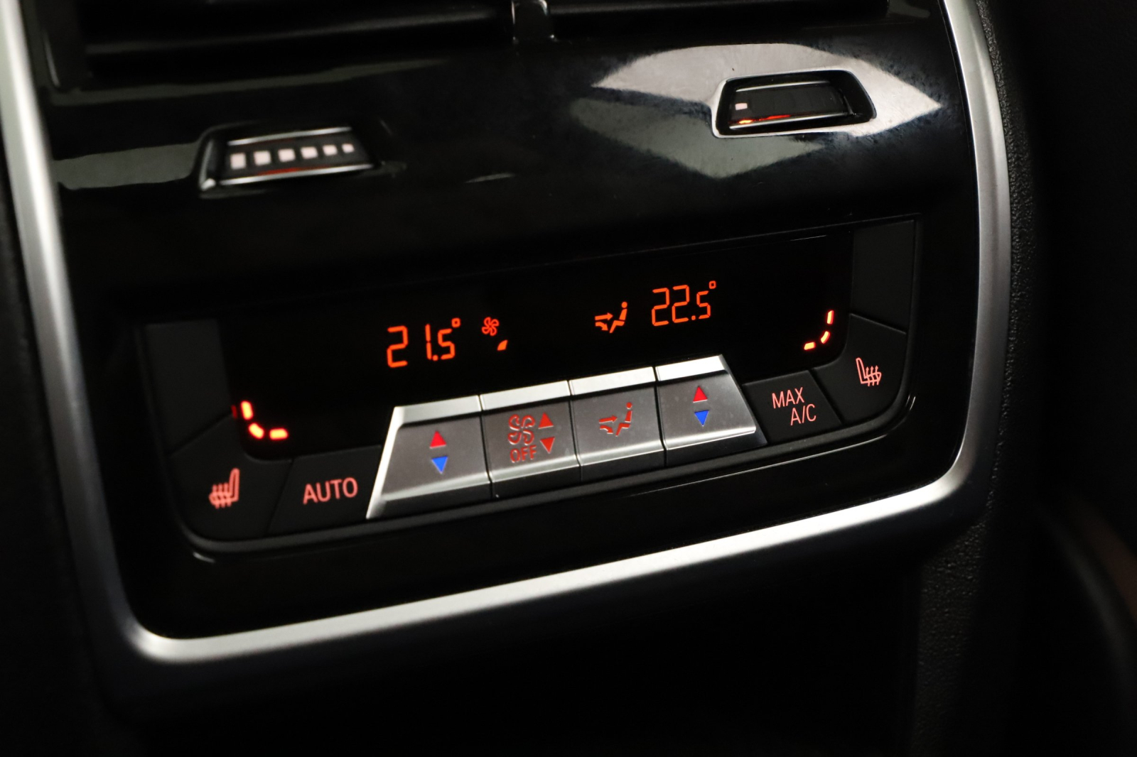 BMW X7 - 2024