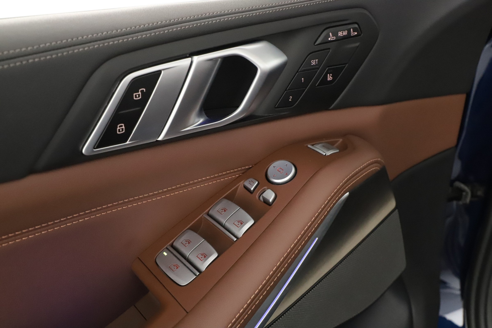 BMW X7 - 2024