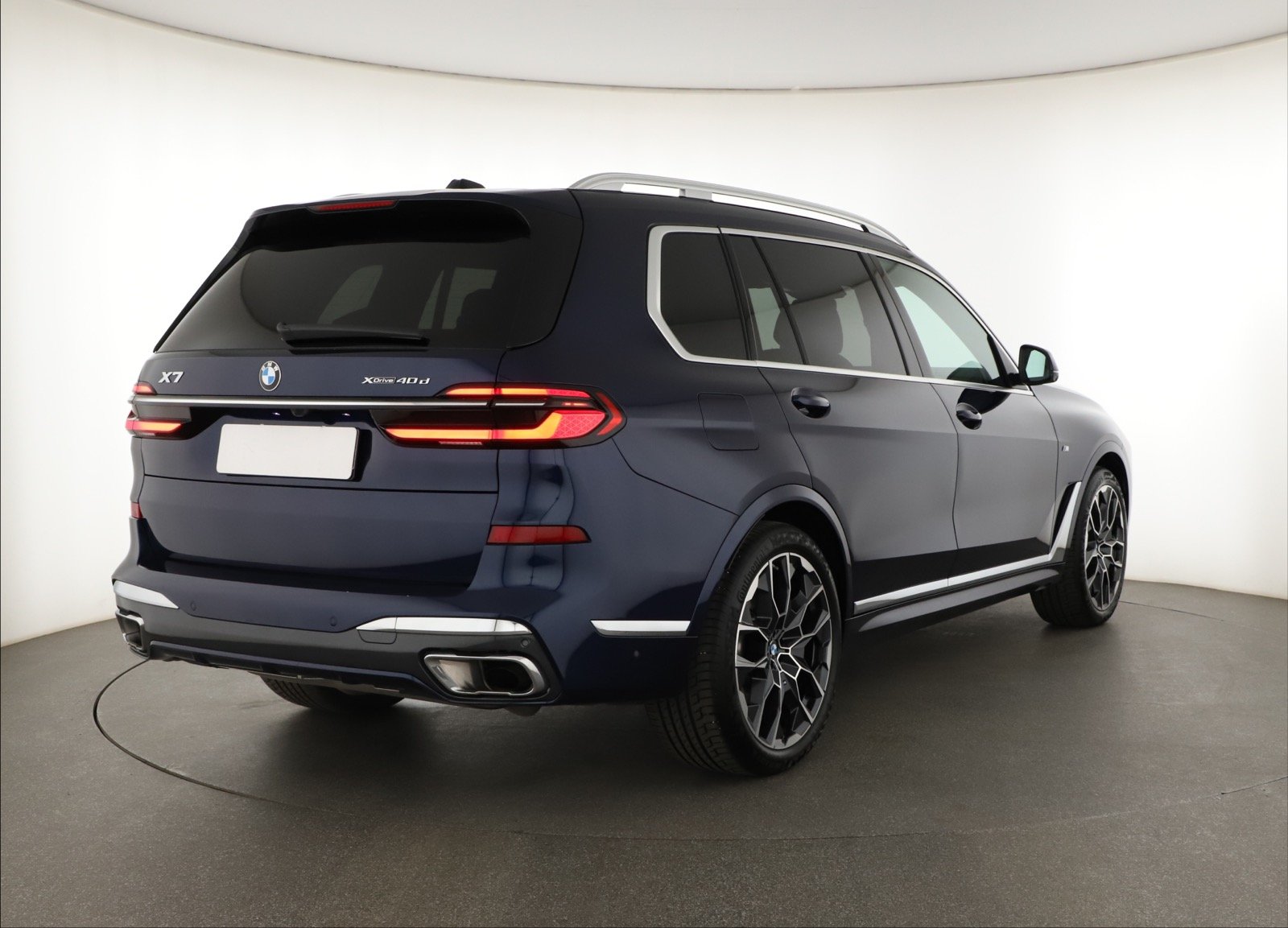 BMW X7 - 2024